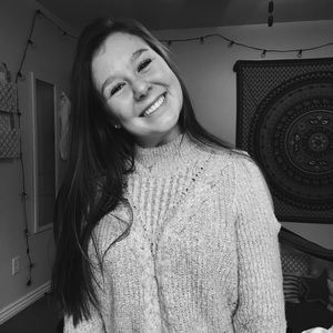 Meet your Posher, Taylin